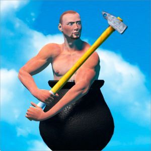Getting Over It