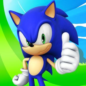 Sonic Dash Endless Running