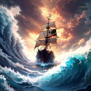 Sea of Conquest Pirate War