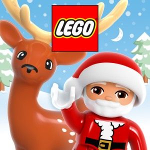 LEGO® DUPLO® World