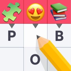 Crossword Challenge
